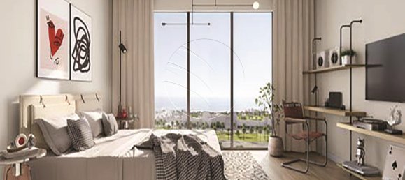 3 غرف نوم شقة في جزيرة السعديات, UAE رقم 29512 8