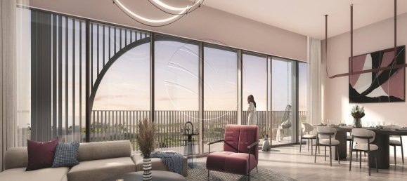 3 غرف نوم شقة في جزيرة السعديات, UAE رقم 29512 4