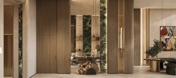 3 chambres Appartement à Dubai, UAE No. 108668 12