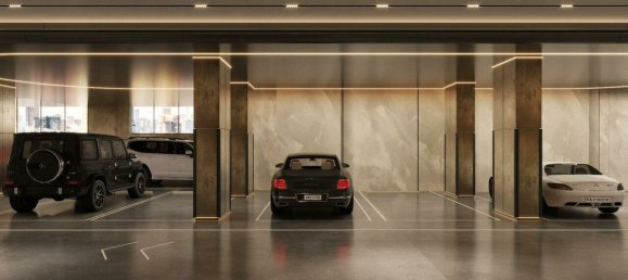 3 chambres Appartement à Dubai, UAE No. 108668 13