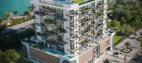 3 chambres Appartement à Dubai, UAE No. 108668 4