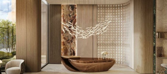 3 chambres Appartement à Dubai, UAE No. 108668 8