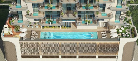 3 chambres Appartement à Dubai, UAE No. 108668 2