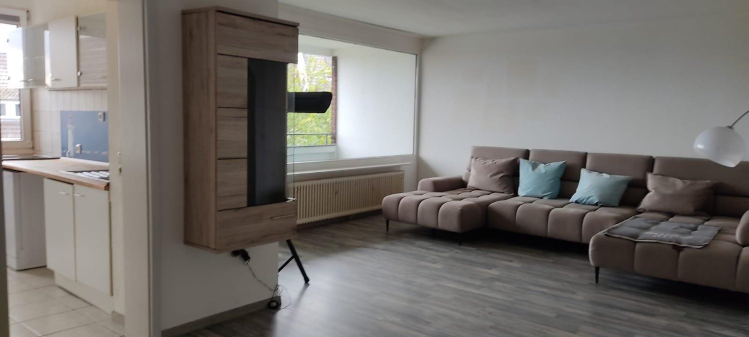 1 bedroom Apartment in Monchengladbach, Germany No. 51417