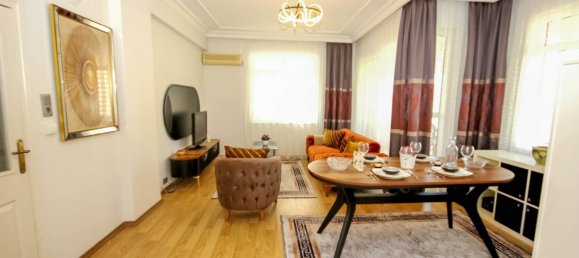 Apartment 2+1 in Mahmutlar, Turkey No. 14107 29