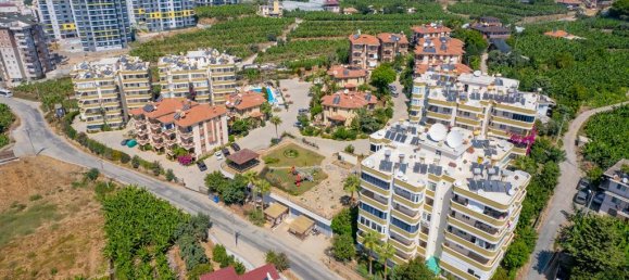 Apartment 2+1 in Mahmutlar, Turkey No. 14107 7