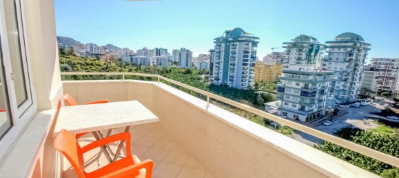 Apartment 2+1 in Mahmutlar, Turkey No. 14107 24