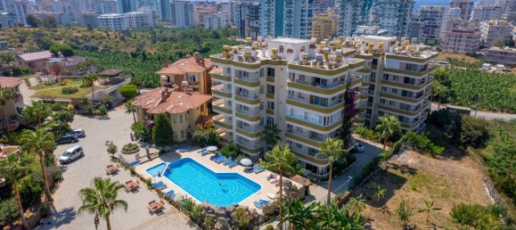 Apartment 2+1 in Mahmutlar, Turkey No. 14107 9