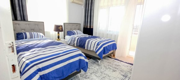 Apartment 2+1 in Mahmutlar, Turkey No. 14107 22