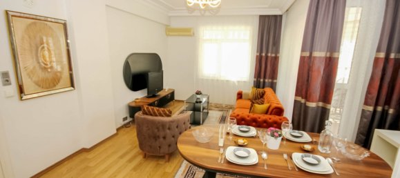 Apartment 2+1 in Mahmutlar, Turkey No. 14107 30