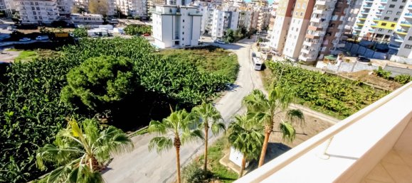 Apartment 2+1 in Mahmutlar, Turkey No. 14107 26