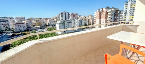 Apartment 2+1 in Mahmutlar, Turkey No. 14107 25