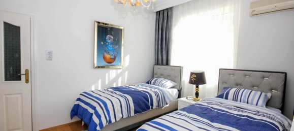 Apartment 2+1 in Mahmutlar, Turkey No. 14107 23