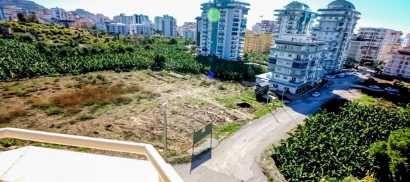 Apartment 2+1 in Mahmutlar, Turkey No. 14107 27