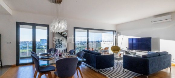 3 chambres Penthouse à Faro, Portugal No. 121610 7