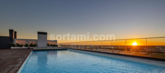 3 chambres Penthouse à Faro, Portugal No. 121610 32