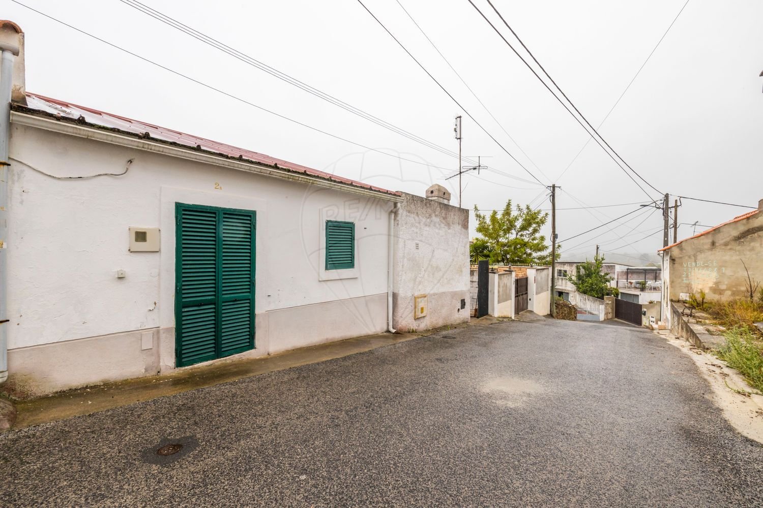 2 bedrooms House in Maiorga, Portugal No. 33120