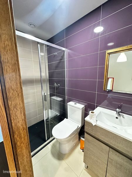 4 Schlafzimmer Wohnung in Viseu, Portugal, Nr. 223504