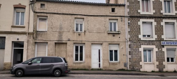 1 room Building in Firminy, France No. 270219 5