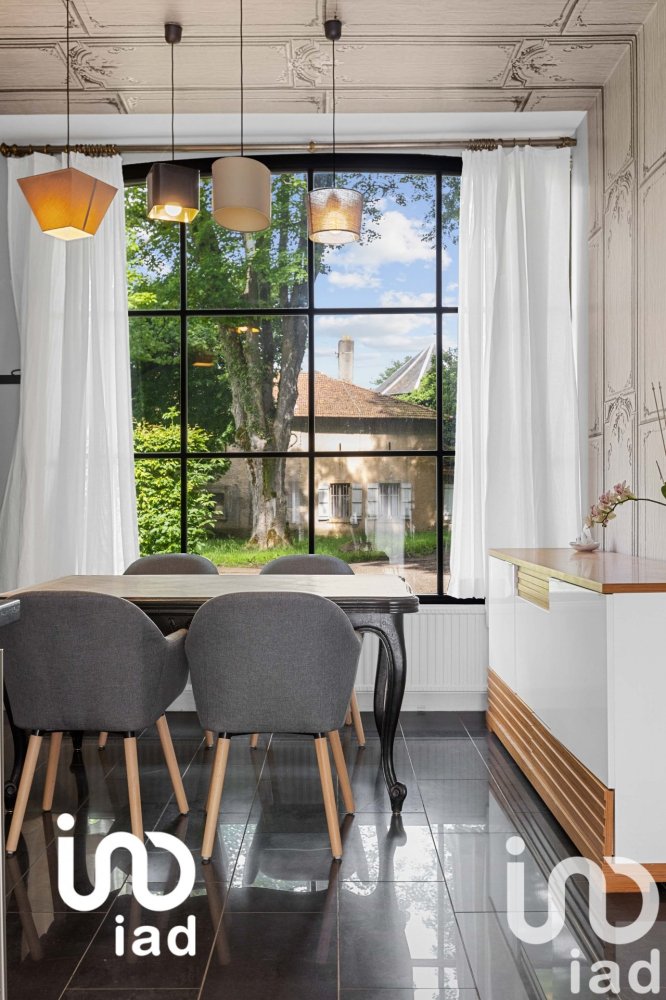 Apartamento T2 em Moselle, France N.º 60508