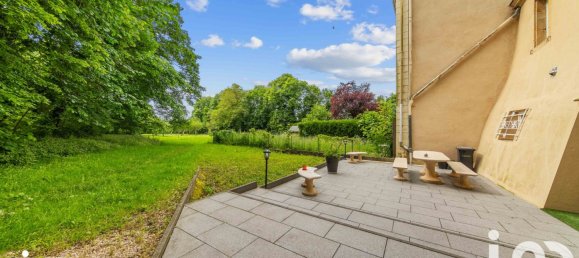 Apartamento T2 em Moselle, France N.º 60508 2