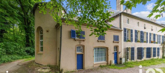 Apartamento T2 em Moselle, France N.º 60508 4