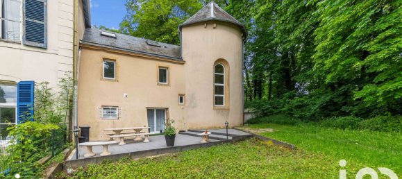 Apartamento T2 em Moselle, France N.º 60508 5