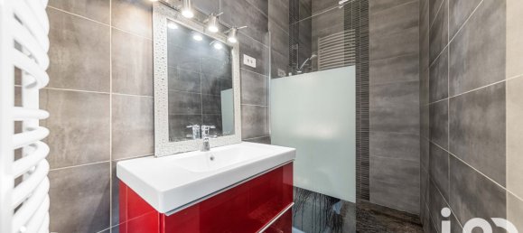 Apartamento T2 em Moselle, France N.º 60508 12