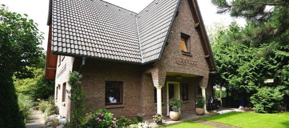 5 chambres Maison à Barnim, Germany No. 334273 3