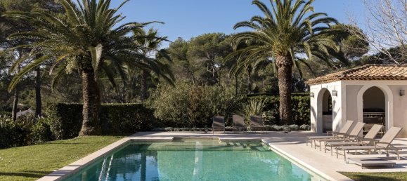 5 bedrooms Commercial property in Mougins, France No. 38236 3