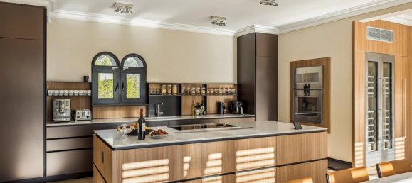 5 bedrooms Commercial property in Mougins, France No. 38236 6