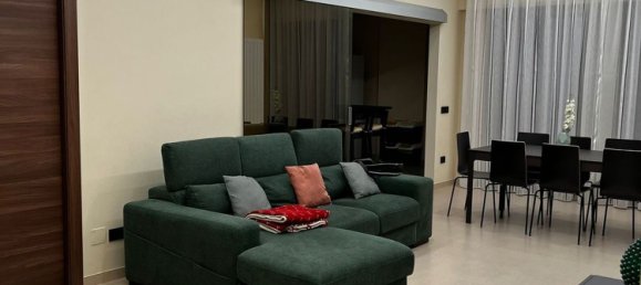 3 rooms Apartment in Catanzaro, Italy No. 161870 49