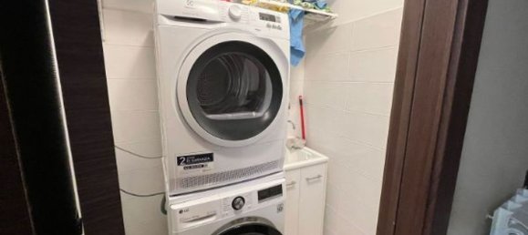 3 rooms Apartment in Catanzaro, Italy No. 161870 26