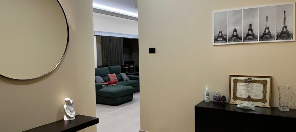 3 rooms Apartment in Catanzaro, Italy No. 161870 47