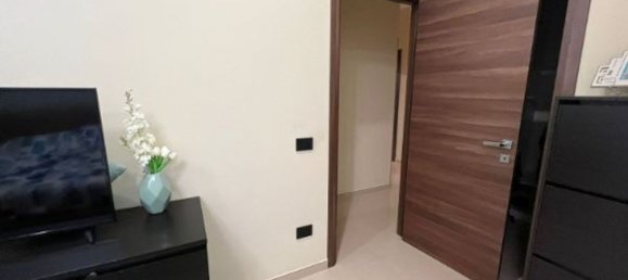 3 rooms Apartment in Catanzaro, Italy No. 161870 12