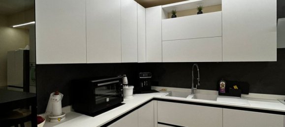 3 rooms Apartment in Catanzaro, Italy No. 161870 36