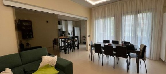 3 rooms Apartment in Catanzaro, Italy No. 161870 29