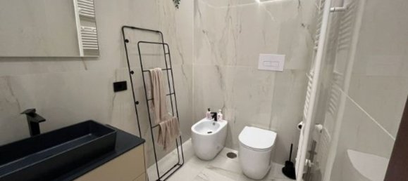 3 rooms Apartment in Catanzaro, Italy No. 161870 21