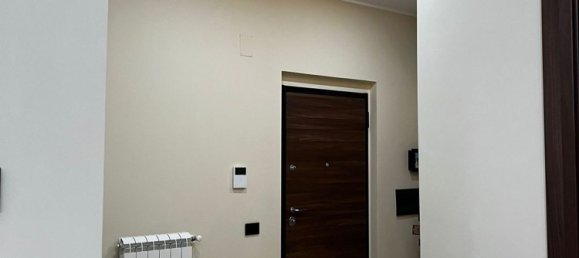 3 rooms Apartment in Catanzaro, Italy No. 161870 45