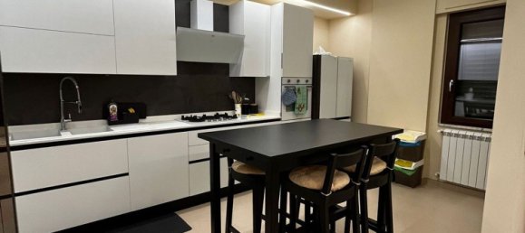 3 rooms Apartment in Catanzaro, Italy No. 161870 25