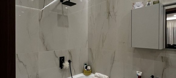 3 rooms Apartment in Catanzaro, Italy No. 161870 34