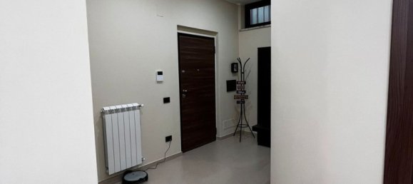 3 rooms Apartment in Catanzaro, Italy No. 161870 33