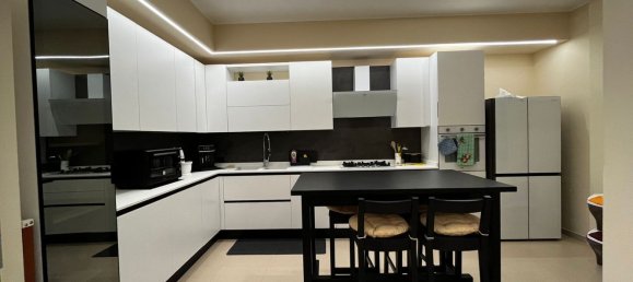 3 rooms Apartment in Catanzaro, Italy No. 161870 43