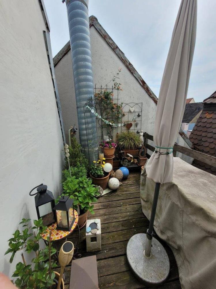 3-Zimmer Doppelhaus in Aichach-Friedberg, Germany, Nr. 370284