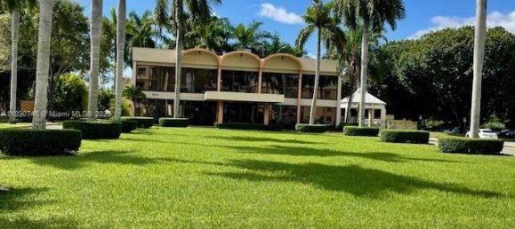 Propriedade comercial T1 em Miami, EUA N.º 614233 14