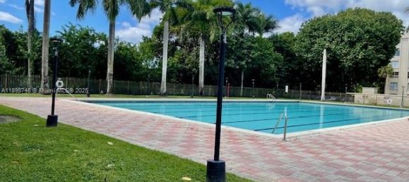 Propriedade comercial T1 em Miami, EUA N.º 614233 19