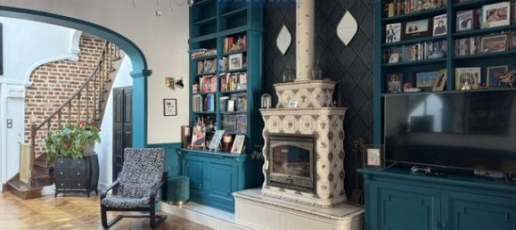 4 bedrooms House in Calais, France No. 315038 2