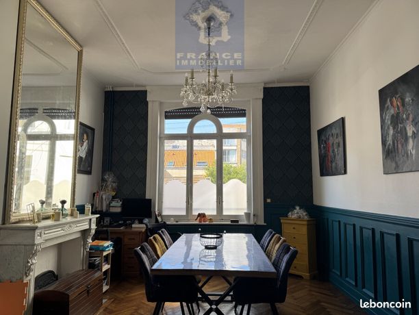 4 bedrooms House in Calais, France No. 315038