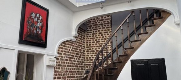 4 bedrooms House in Calais, France No. 315038 4