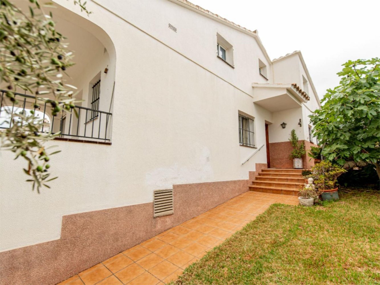 6 chambres Maison à Calafell, Spain No. 274524